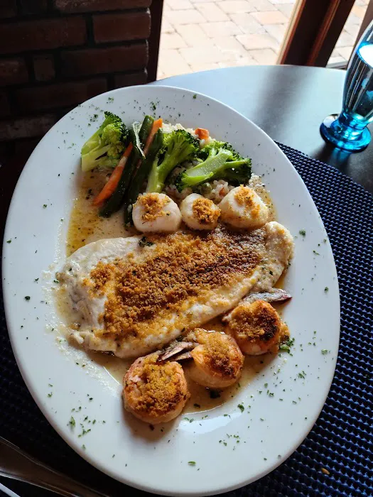 Coral Bay Cafe Picture 5