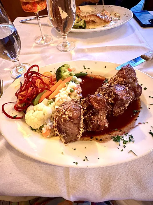 Coral Bay Cafe Picture 6