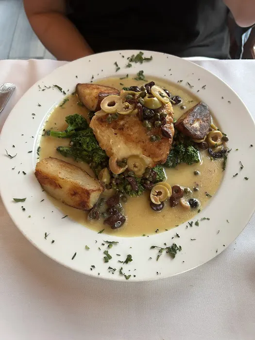 Coral Bay Cafe Picture 9