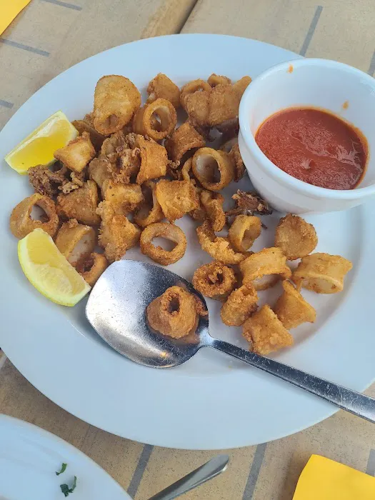 Coral Bay Cafe Picture 4