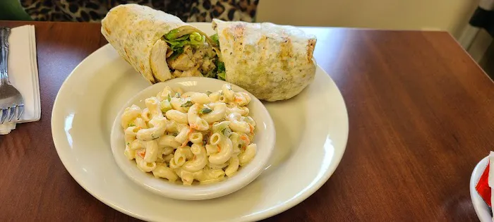 Skyline Luncheonette Picture 1