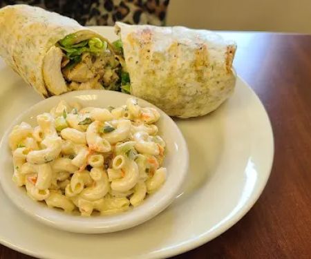 Skyline Luncheonette