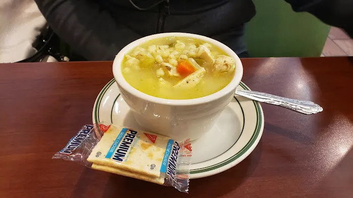 Skyline Luncheonette Picture 7