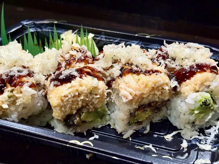 Raku Sushi Picture 10