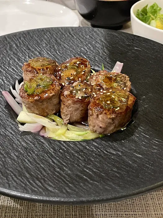 Raku Sushi Picture 9