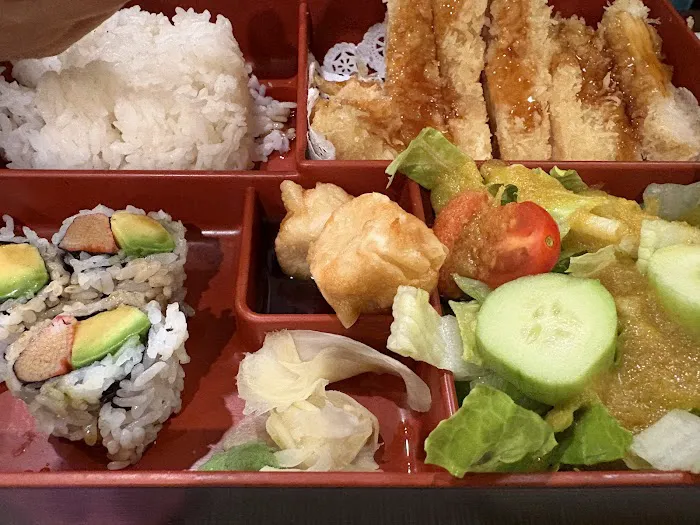 Raku Sushi Picture 6