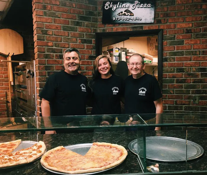 Skyline Pizzeria & Restaurant Picture 9