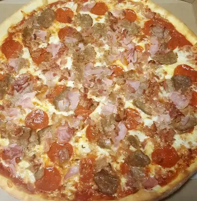 Skyline Pizzeria & Restaurant Picture 7