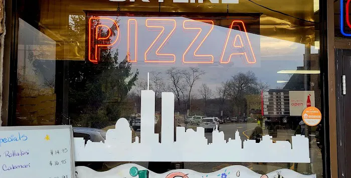 Skyline Pizzeria & Restaurant Picture 5