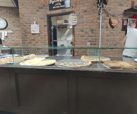 Skyline Pizzeria & Restaurant