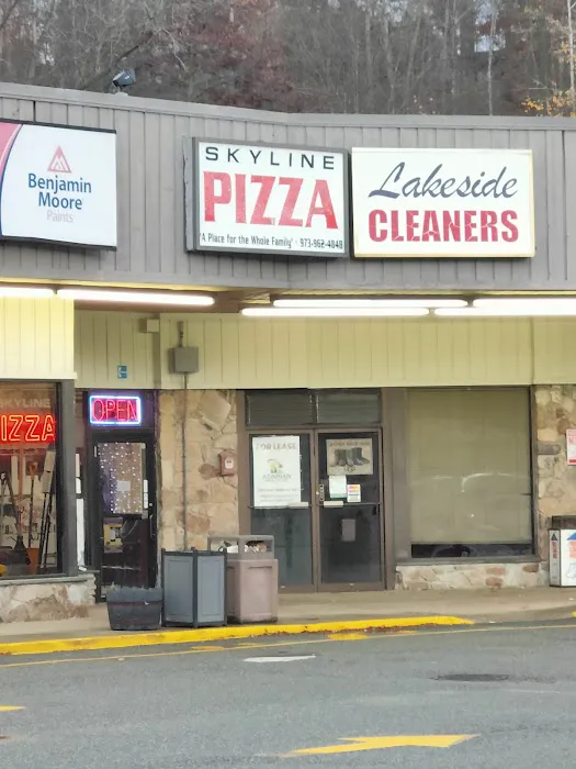 Skyline Pizzeria & Restaurant Picture 8