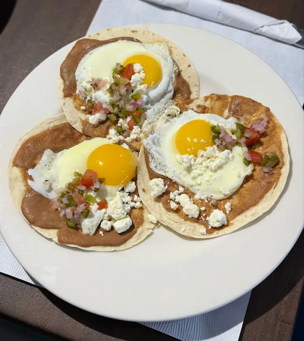 The Plaza Restaurant Picture 5