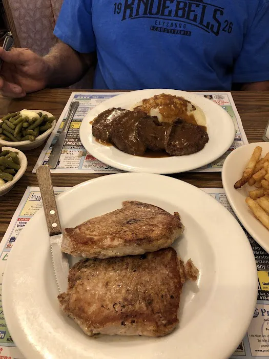 The Plaza Restaurant Picture 10