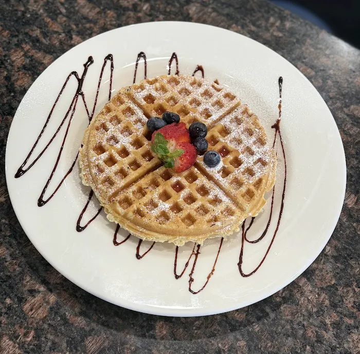 The Plaza Restaurant Picture 9