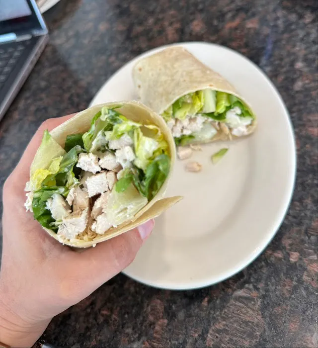 The Plaza Restaurant Picture 7