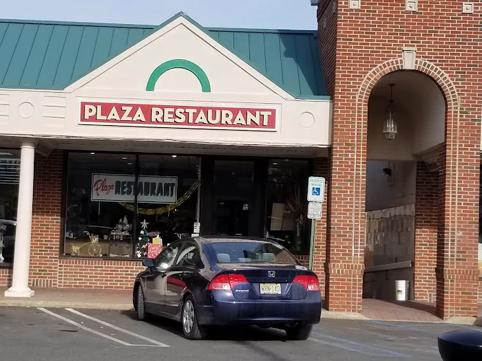 The Plaza Restaurant Picture 2