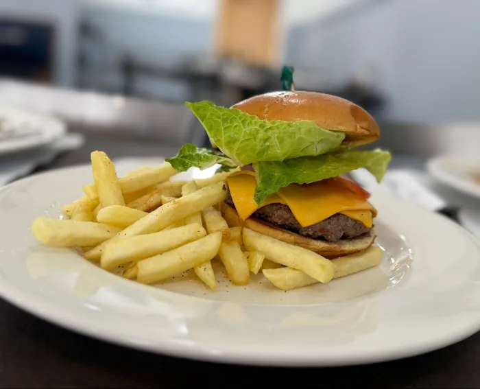 The Plaza Restaurant Picture 8