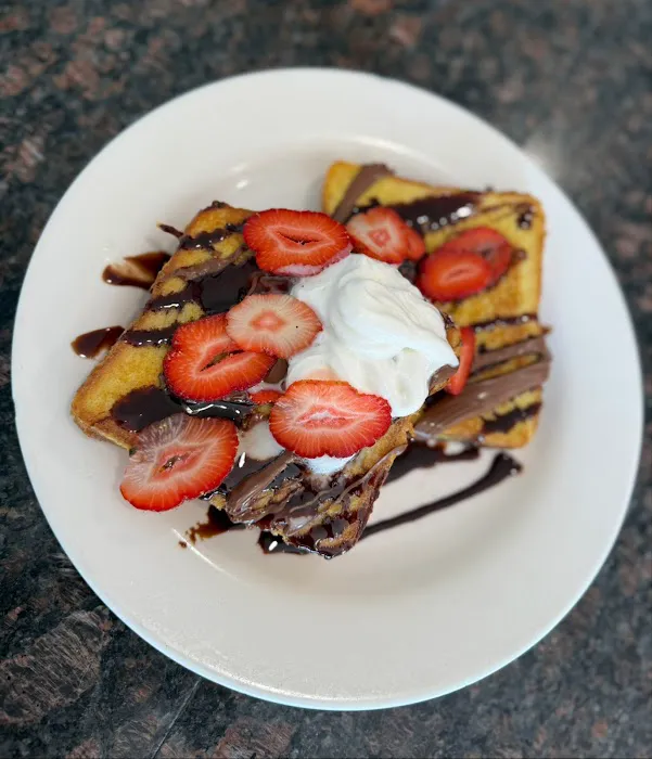 The Plaza Restaurant Picture 3