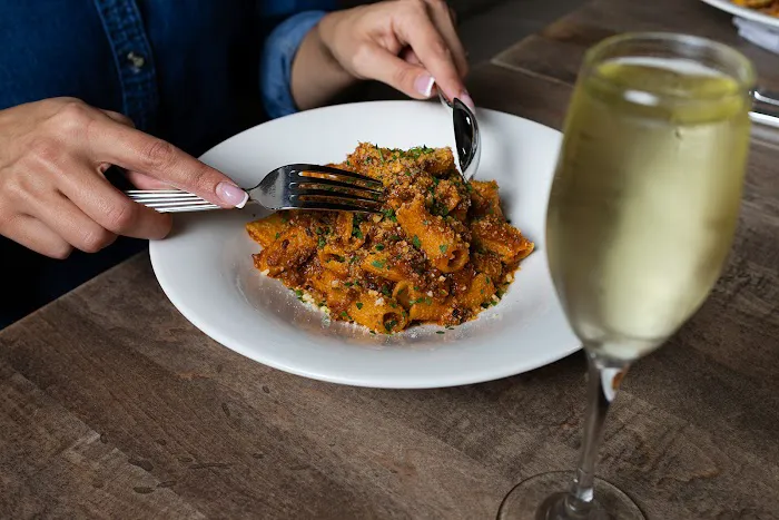 Nostrana Ristorante Picture 3