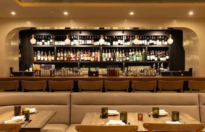 Nostrana Ristorante Picture 8