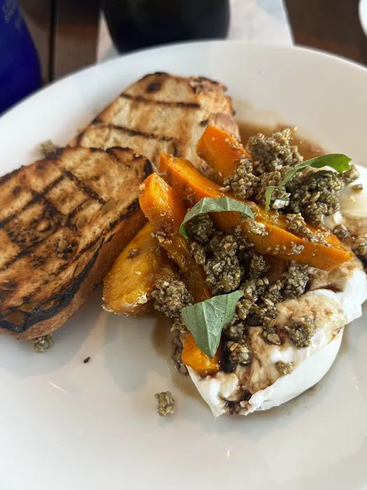 Nostrana Ristorante Picture 1