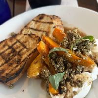 Nostrana Ristorante ico