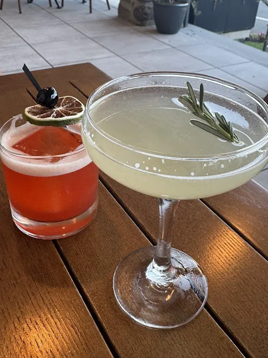 Nostrana Ristorante Picture 2