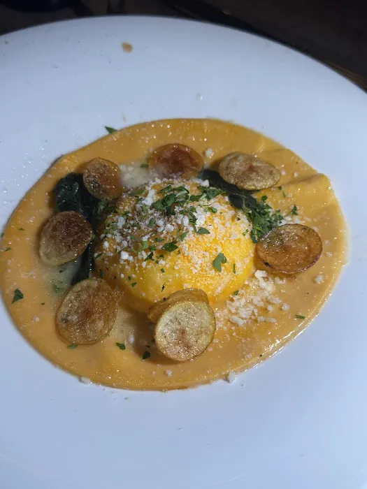 Nostrana Ristorante Picture 5