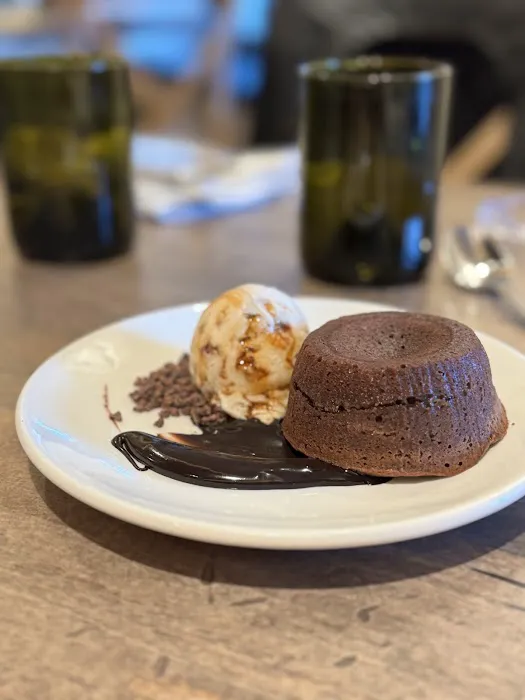 Nostrana Ristorante Picture 6