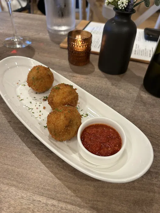 Nostrana Ristorante Picture 7