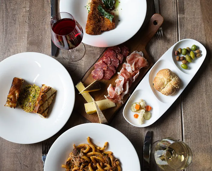 Nostrana Ristorante Picture 10