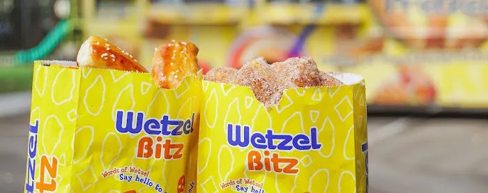 Wetzel's Pretzels Picture 2