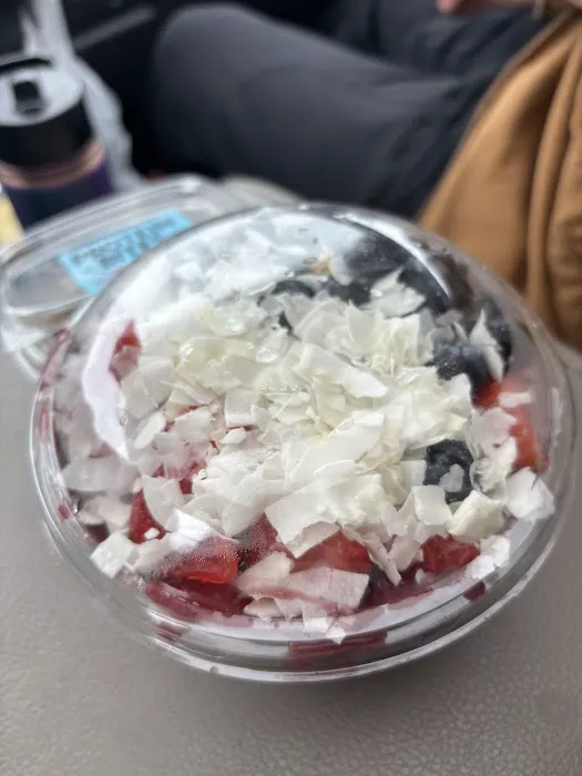 Playa Bowls Picture 7