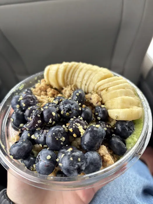 Playa Bowls Picture 6