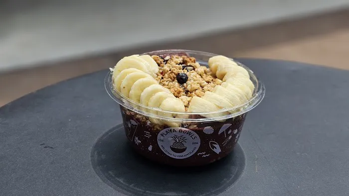 Playa Bowls Picture 1