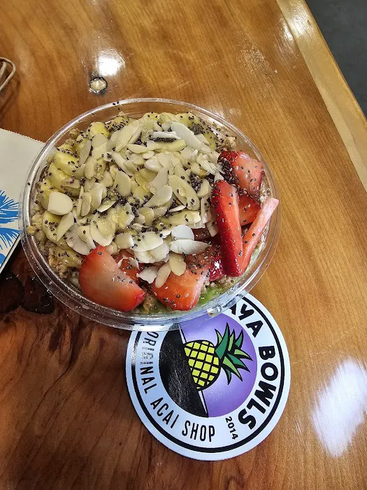 Playa Bowls Picture 10