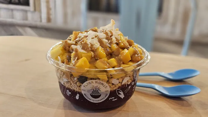 Playa Bowls Picture 2