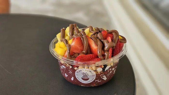 Playa Bowls Picture 3