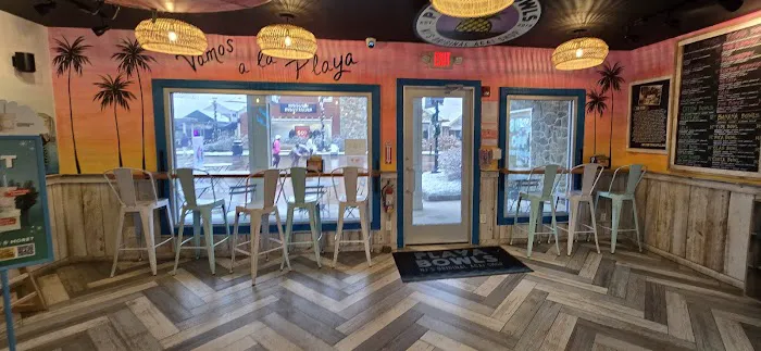 Playa Bowls Picture 4