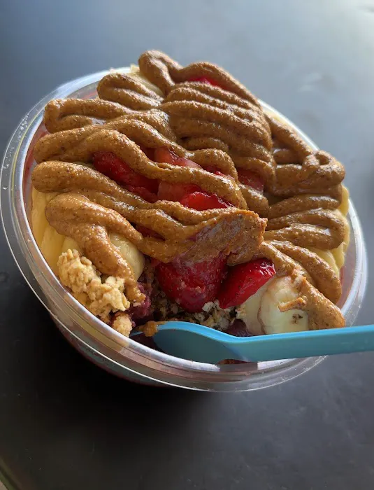 Playa Bowls Picture 5