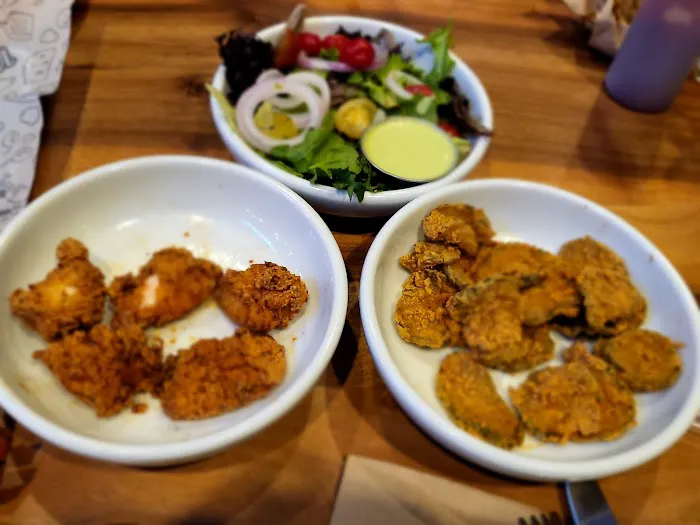 Bareburger Picture 5