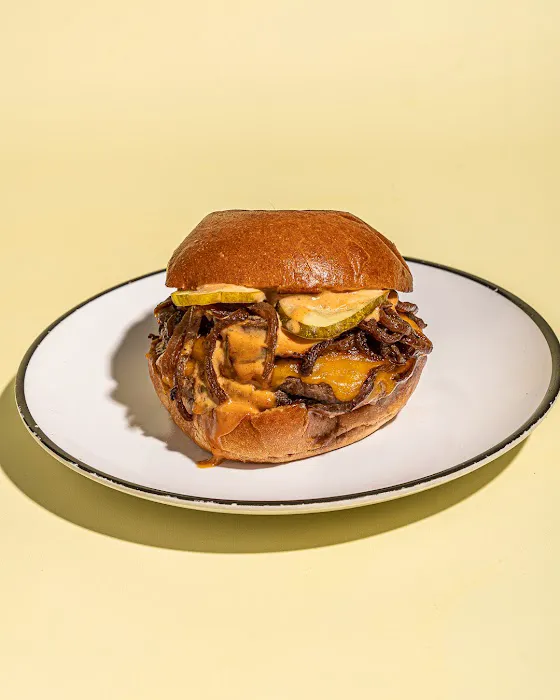 Bareburger Picture 1