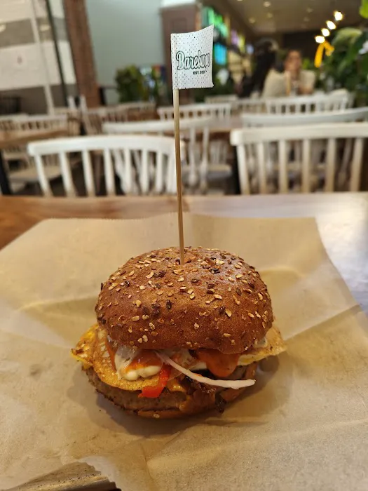 Bareburger Picture 7