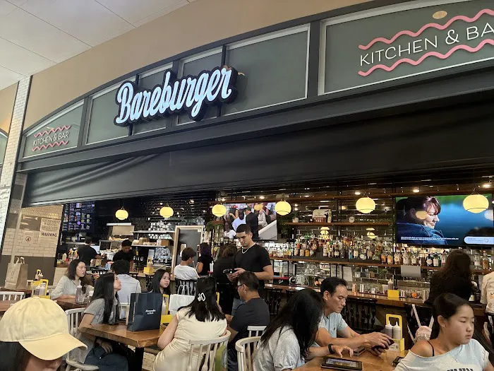 Bareburger Picture 4