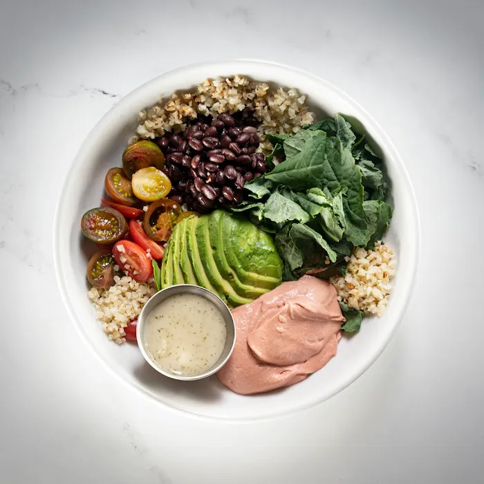 Bareburger Picture 10