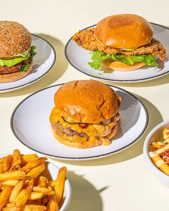 Bareburger Picture 3