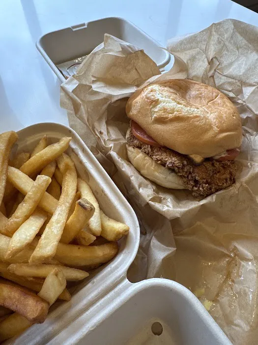 Bareburger Picture 8