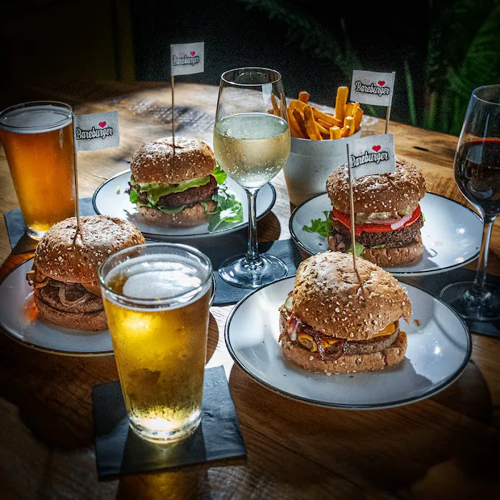 Bareburger Picture 9