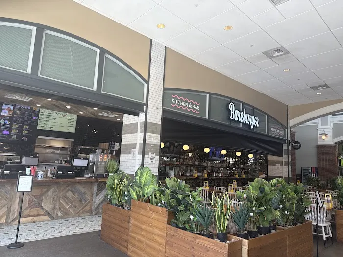 Bareburger Picture 6