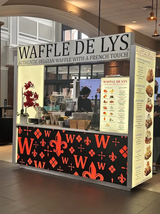 Waffle De Lys Picture 1